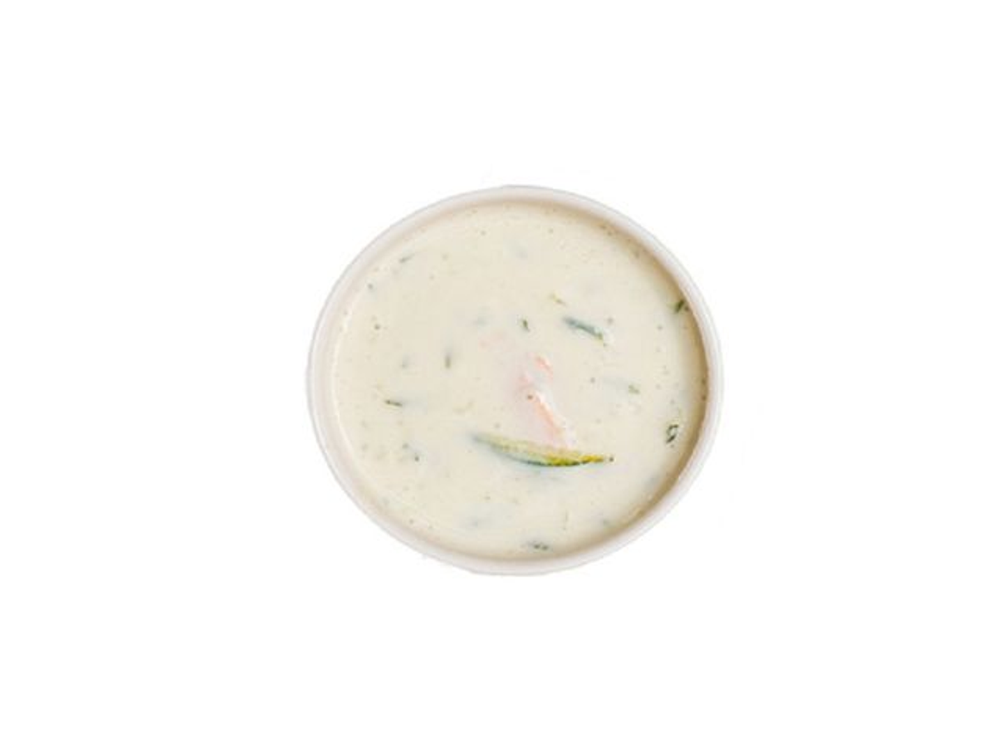 Yogurt Salad