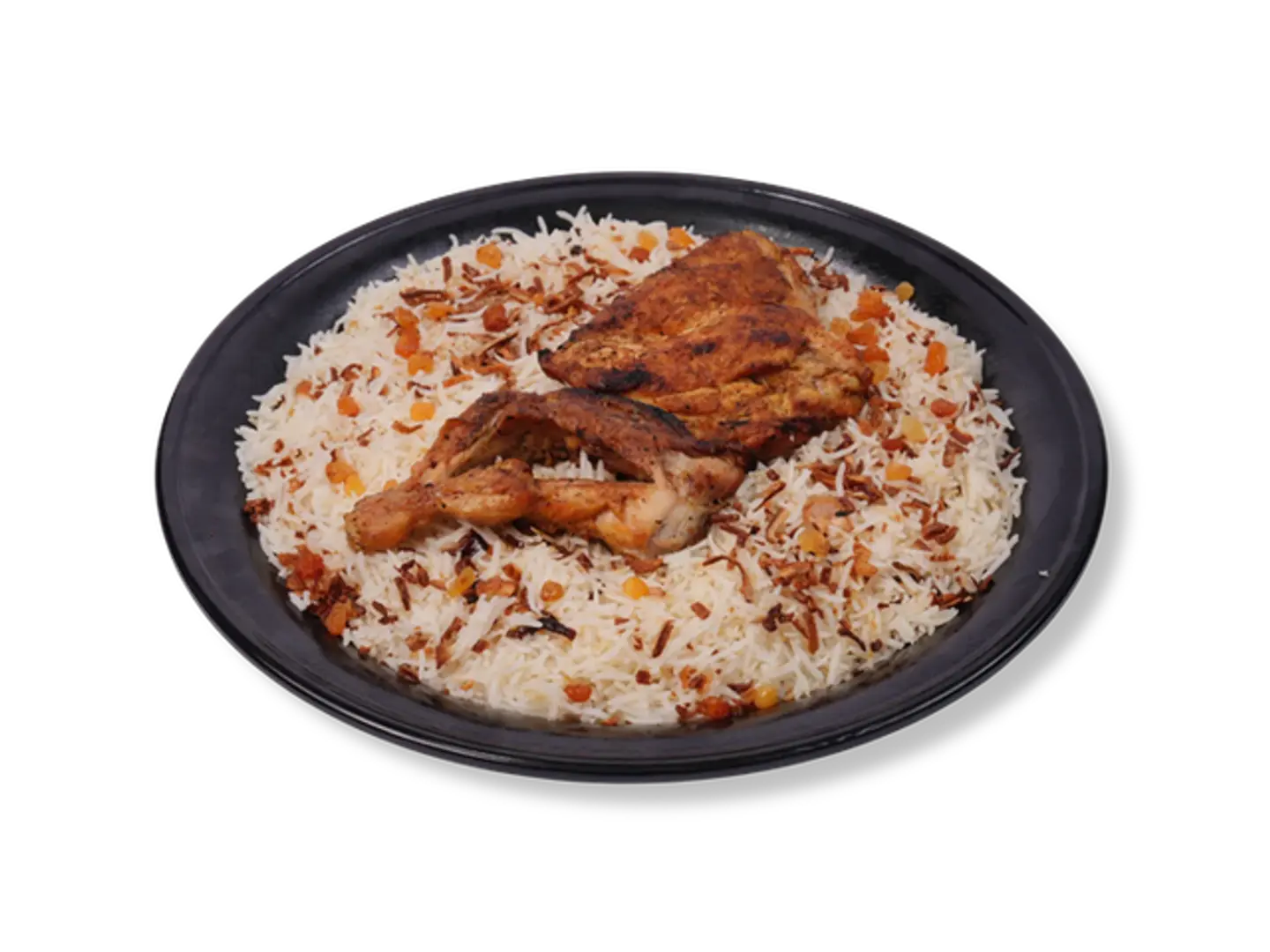 Chicken Madhbi