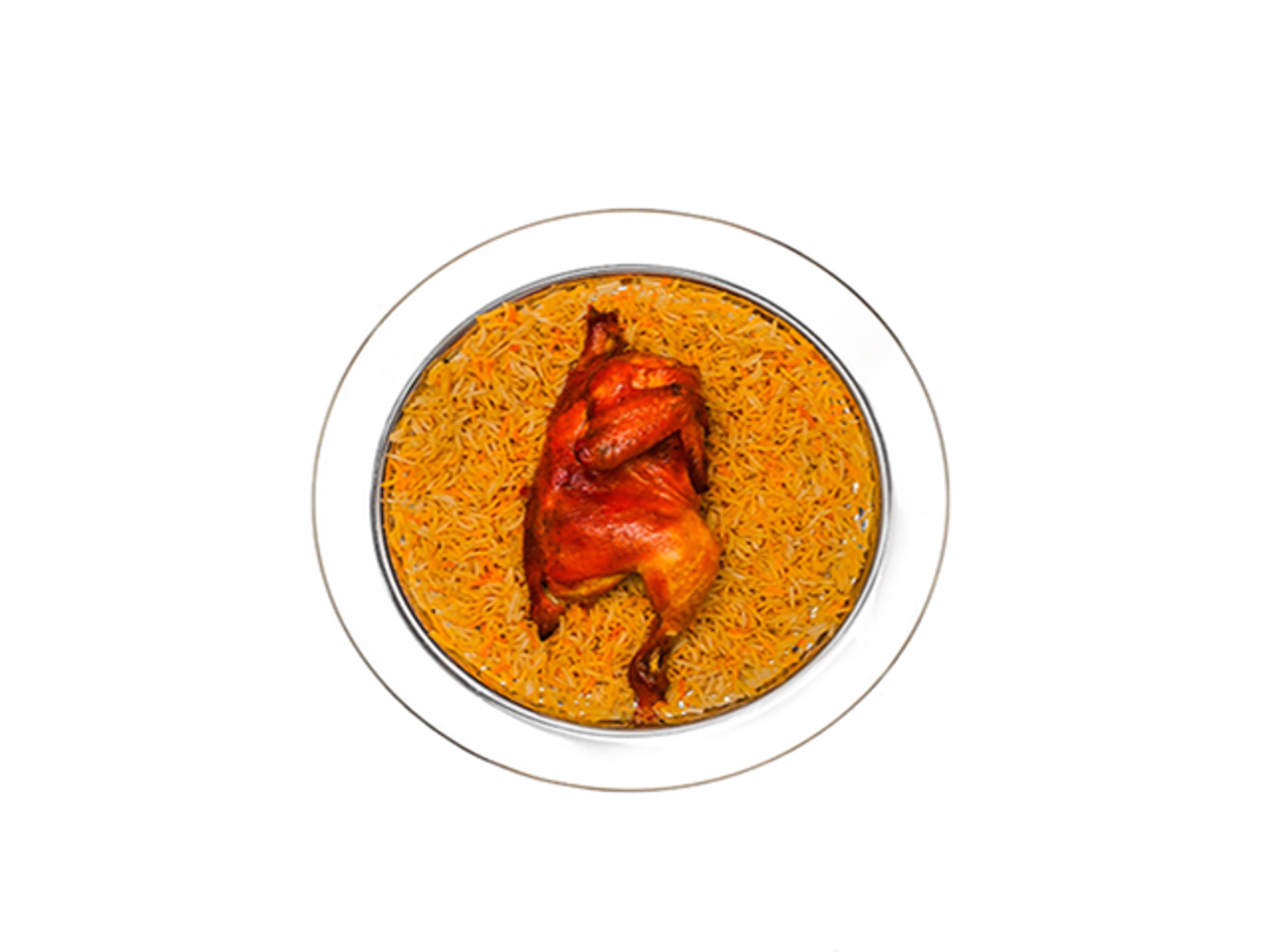 Chicken Madini