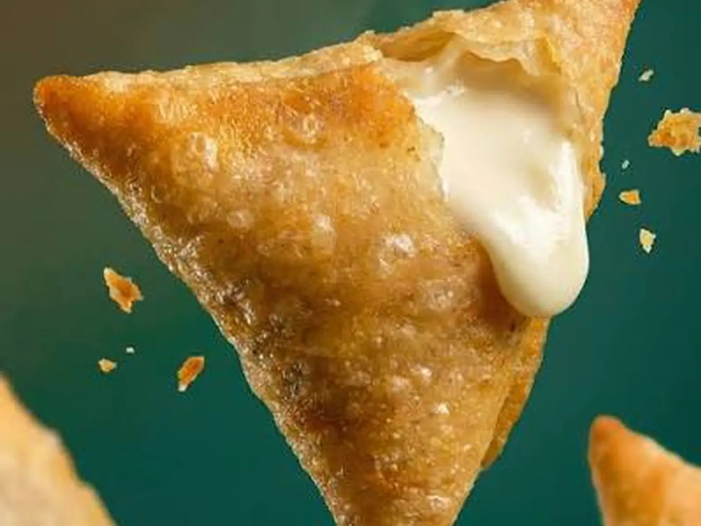 Sambosa Cheese (1 Piece)