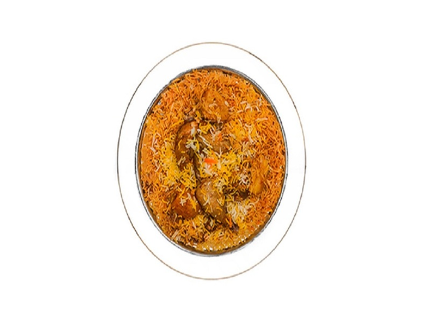 Chicken Kabli