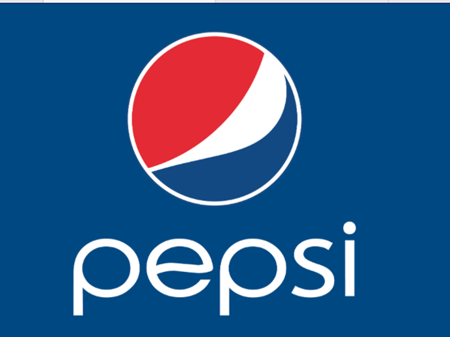 Pepsi