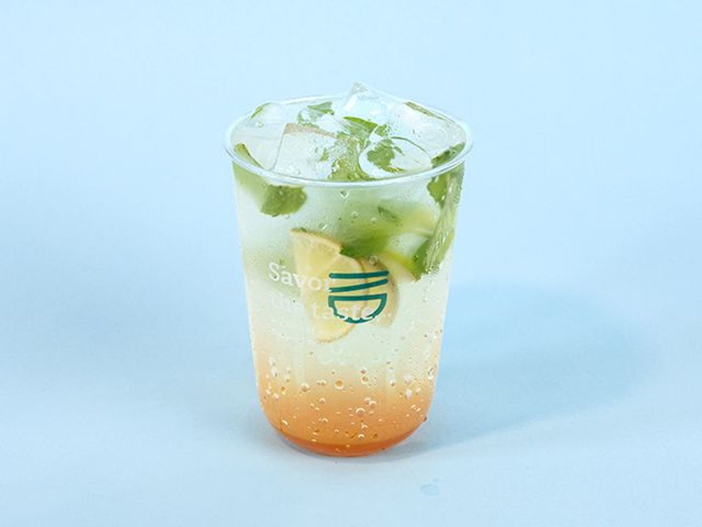 Passion Fruit Mojito Large