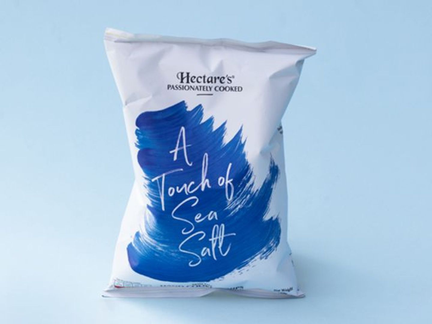 Sea Salt Chips