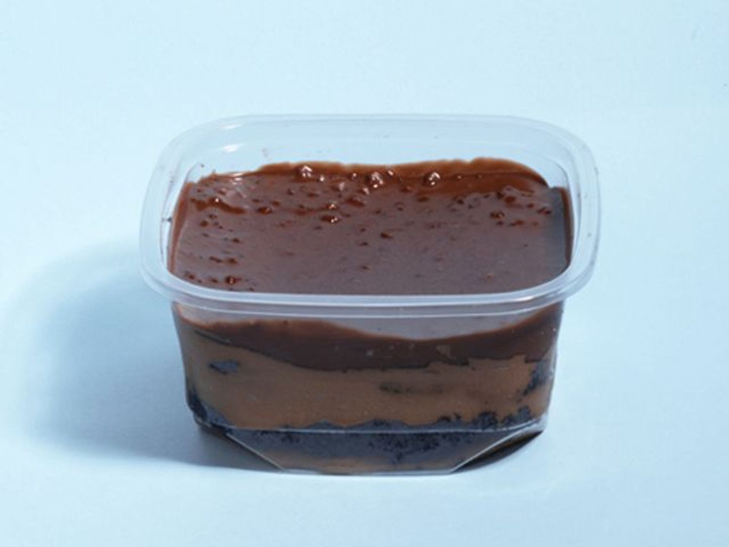 Chocolate Mousse