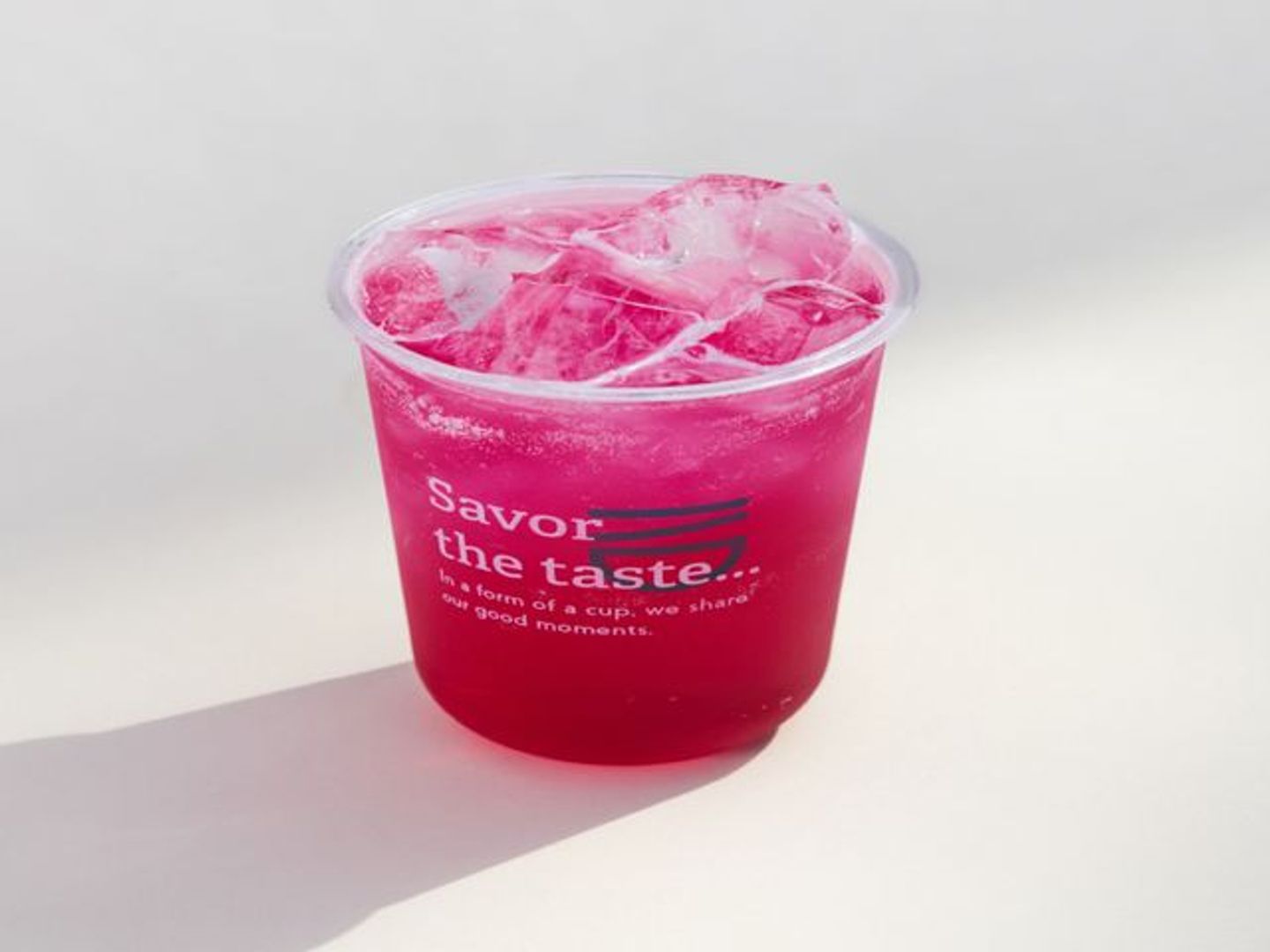 Lychee Mojito Large