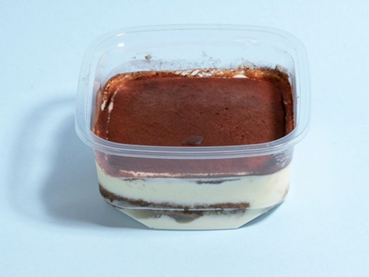 Tiramisu Cake