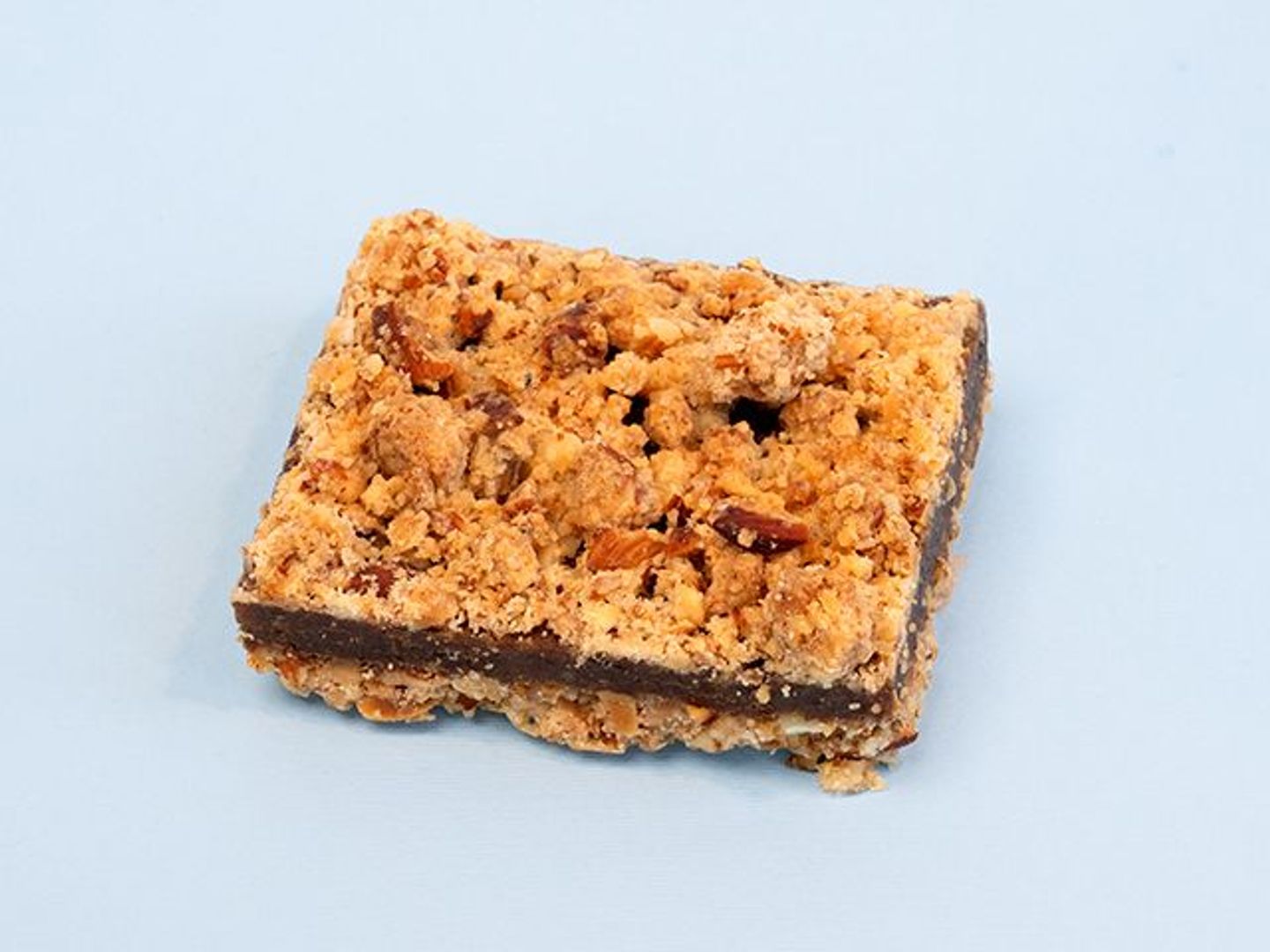 Date Oats Bar