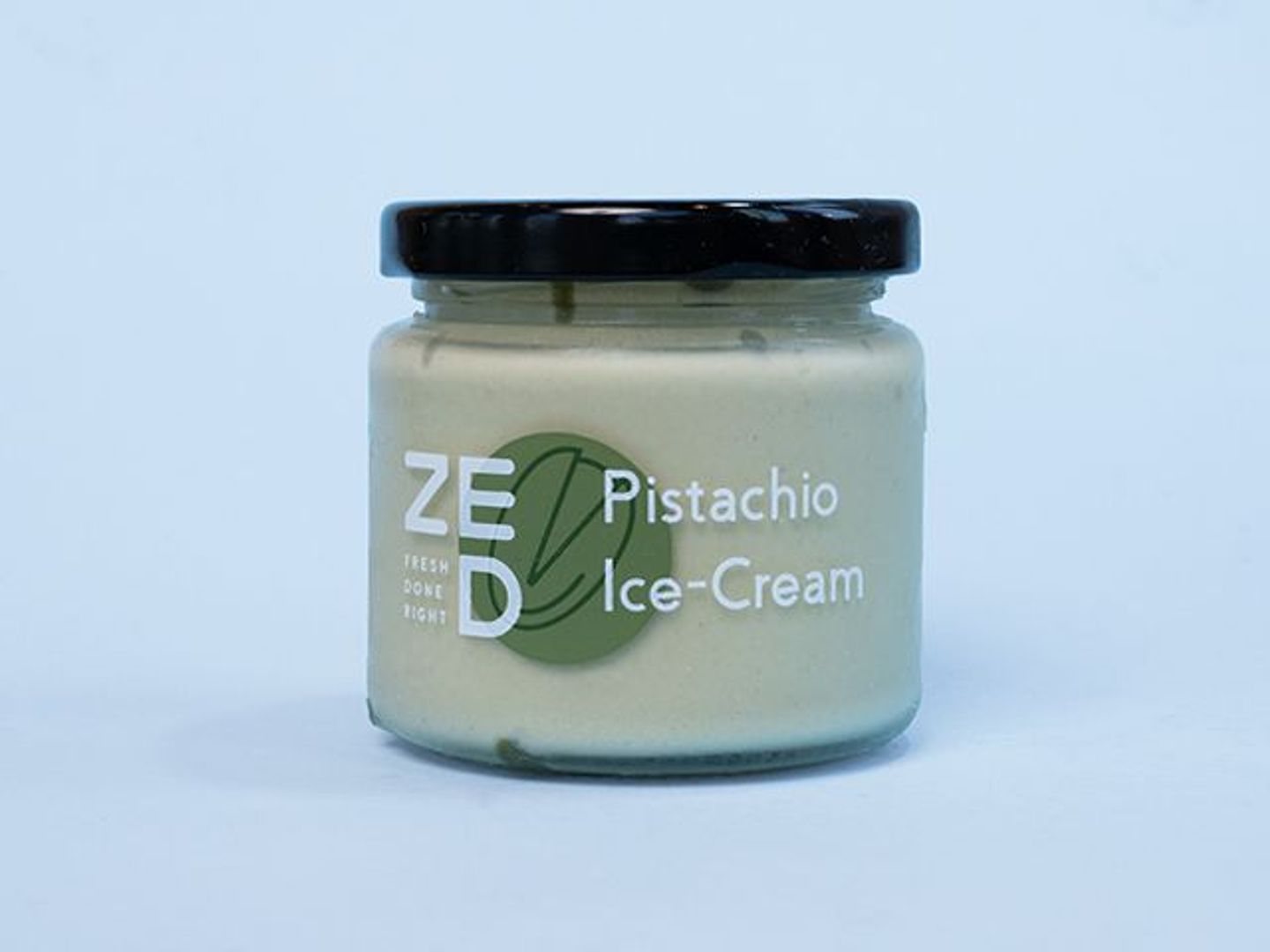 Ice Cream Pistachio