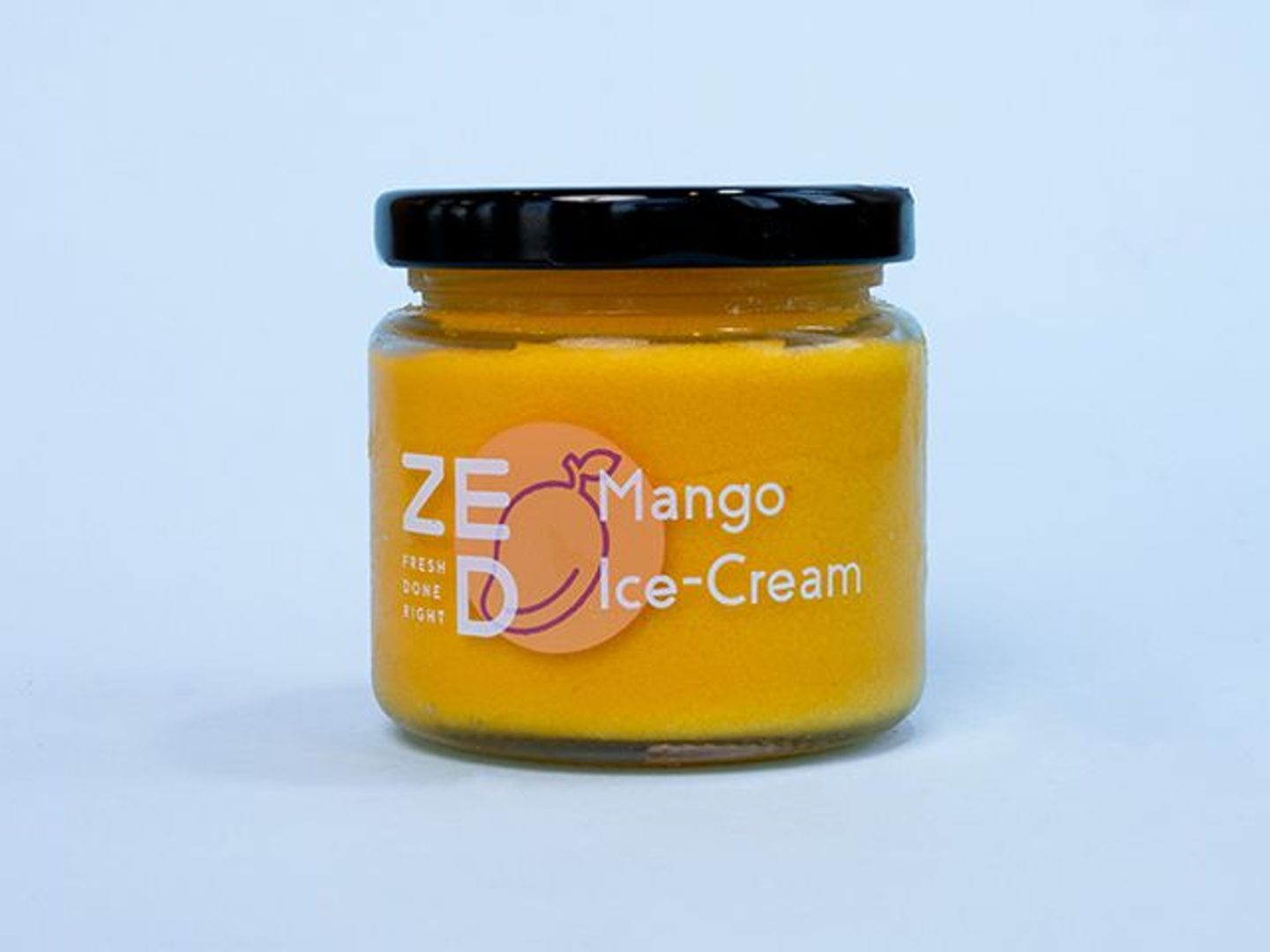 Ice Cream Mango