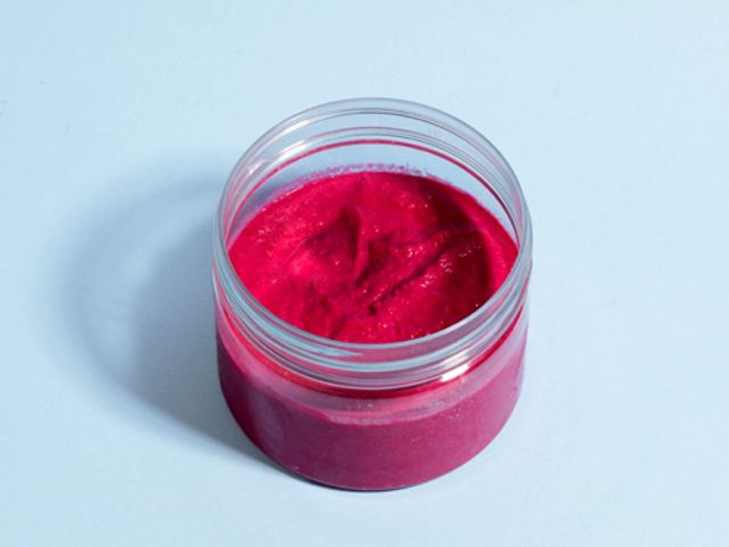 Humus Beetroot