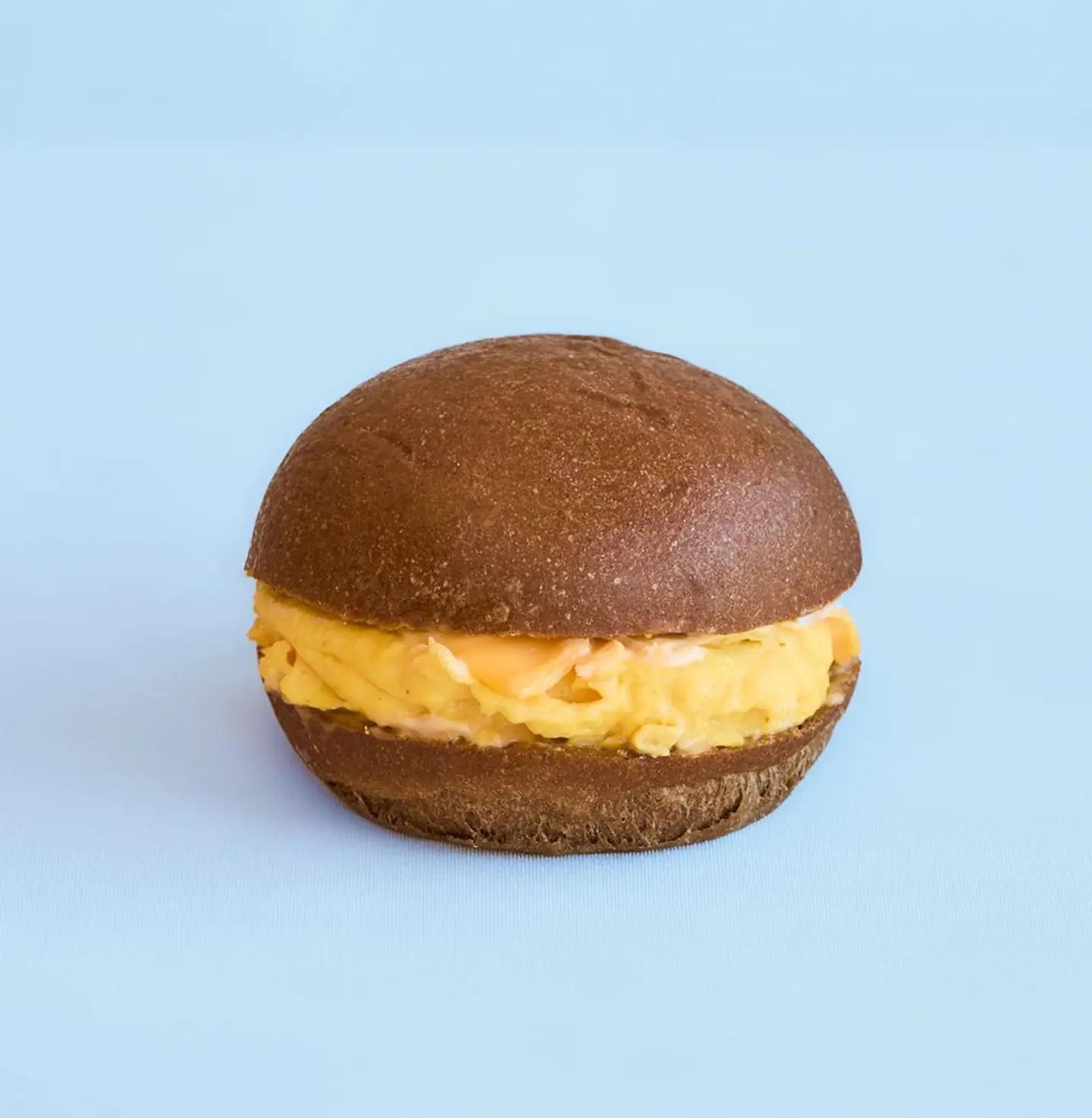 Scramble Bun