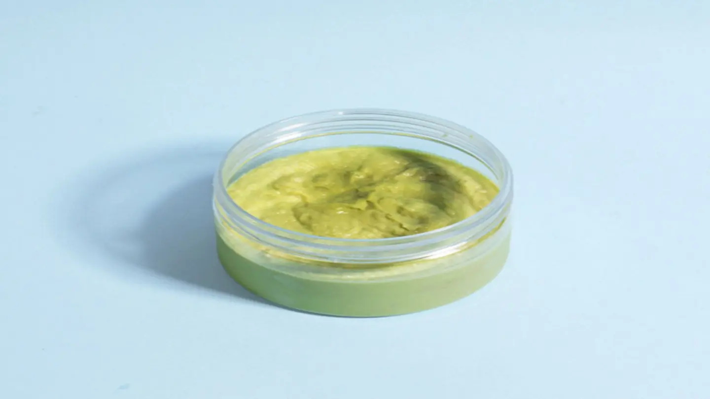 Humus Avacado
