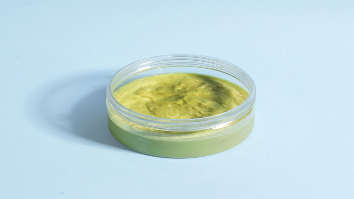 Humus Avacado