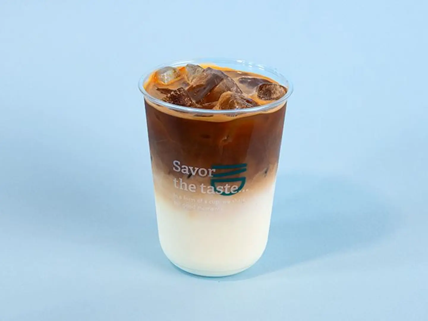 ايس لاتيه