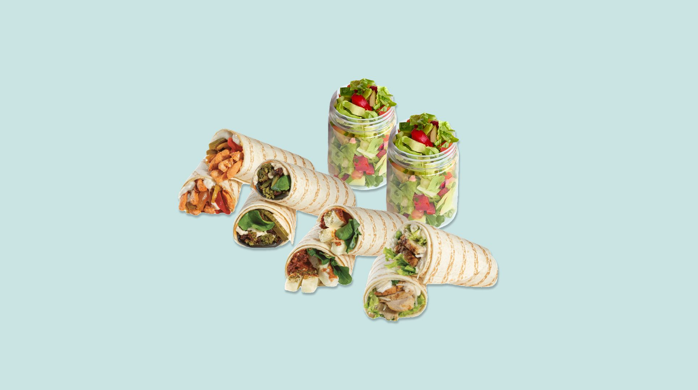 عرض الراب للجمعات