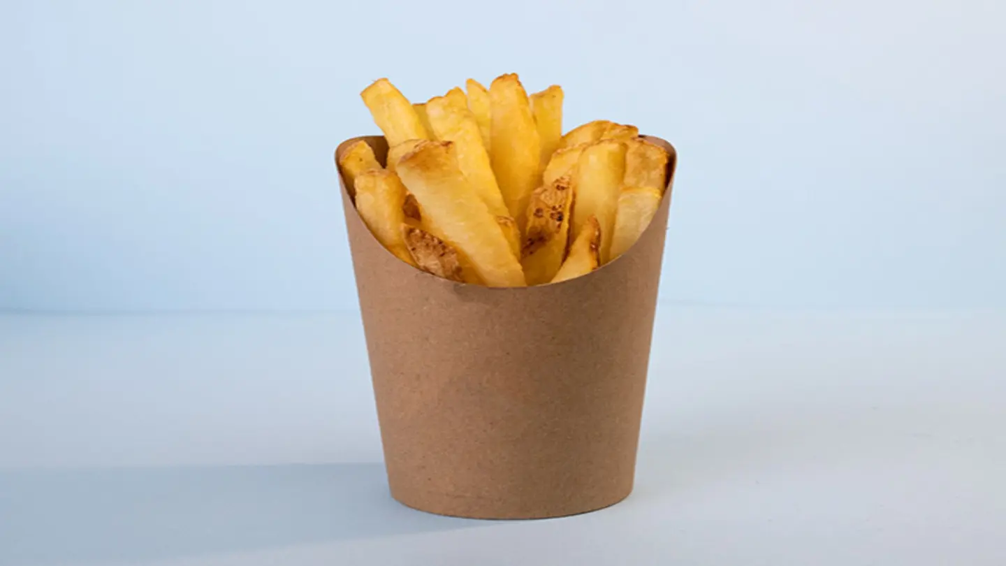 Classic French Fries
