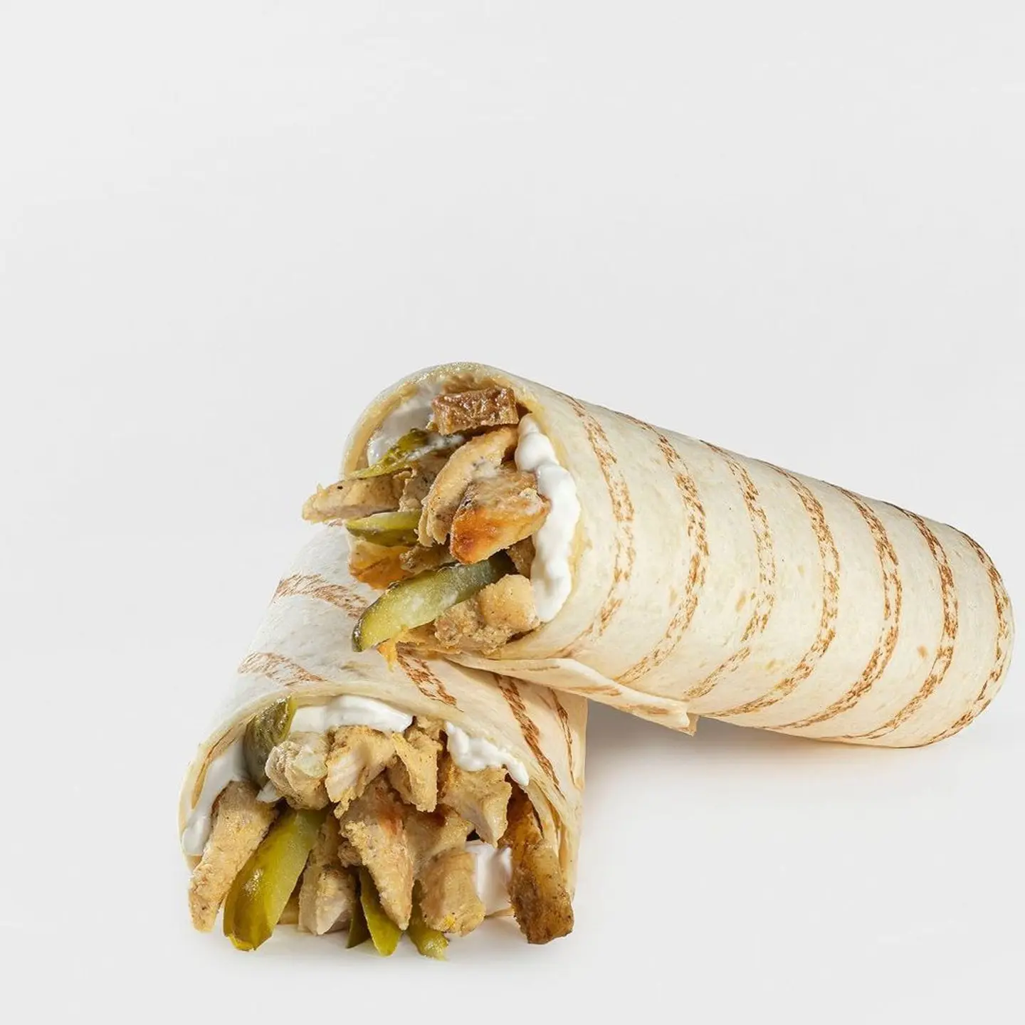 Chicken Shawarma
