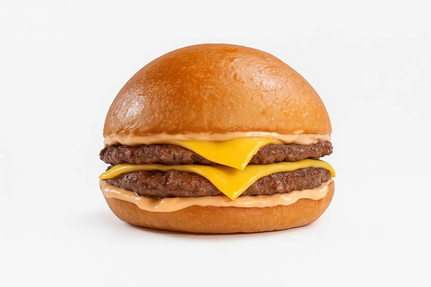 Cheese Burger