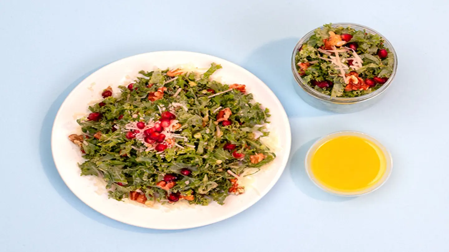 Kale Salad