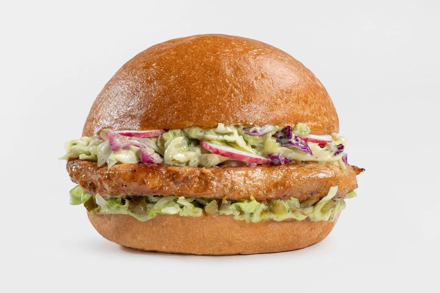 Burger Chicken Grill