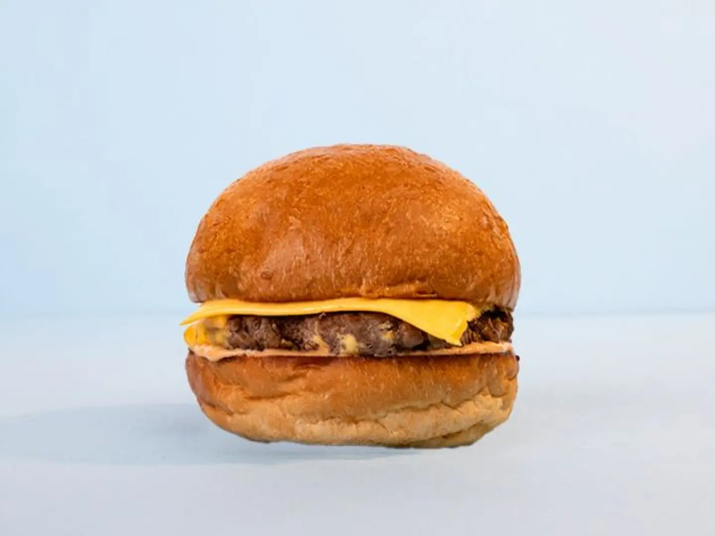 Kids Meal Beef Burger