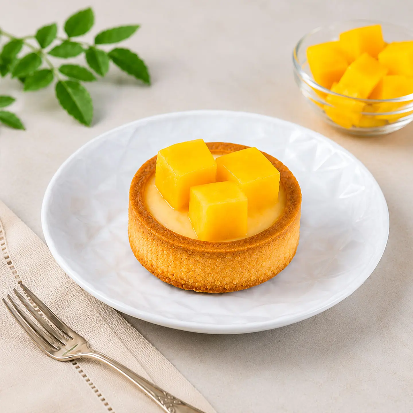 Tart Mango Mini