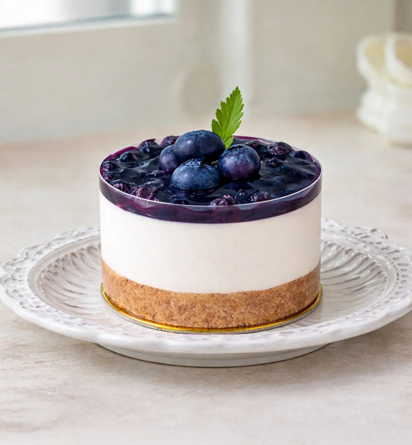 تشيزكيك ميني