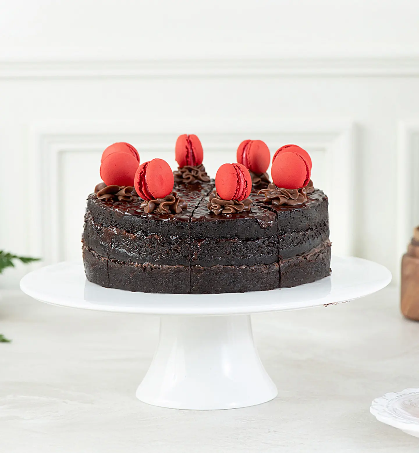 كيك ماتيلدا