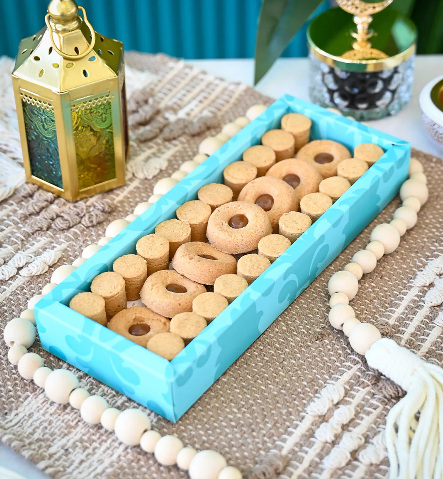 غريبة بالكراميل - ٣٠٠ جرام