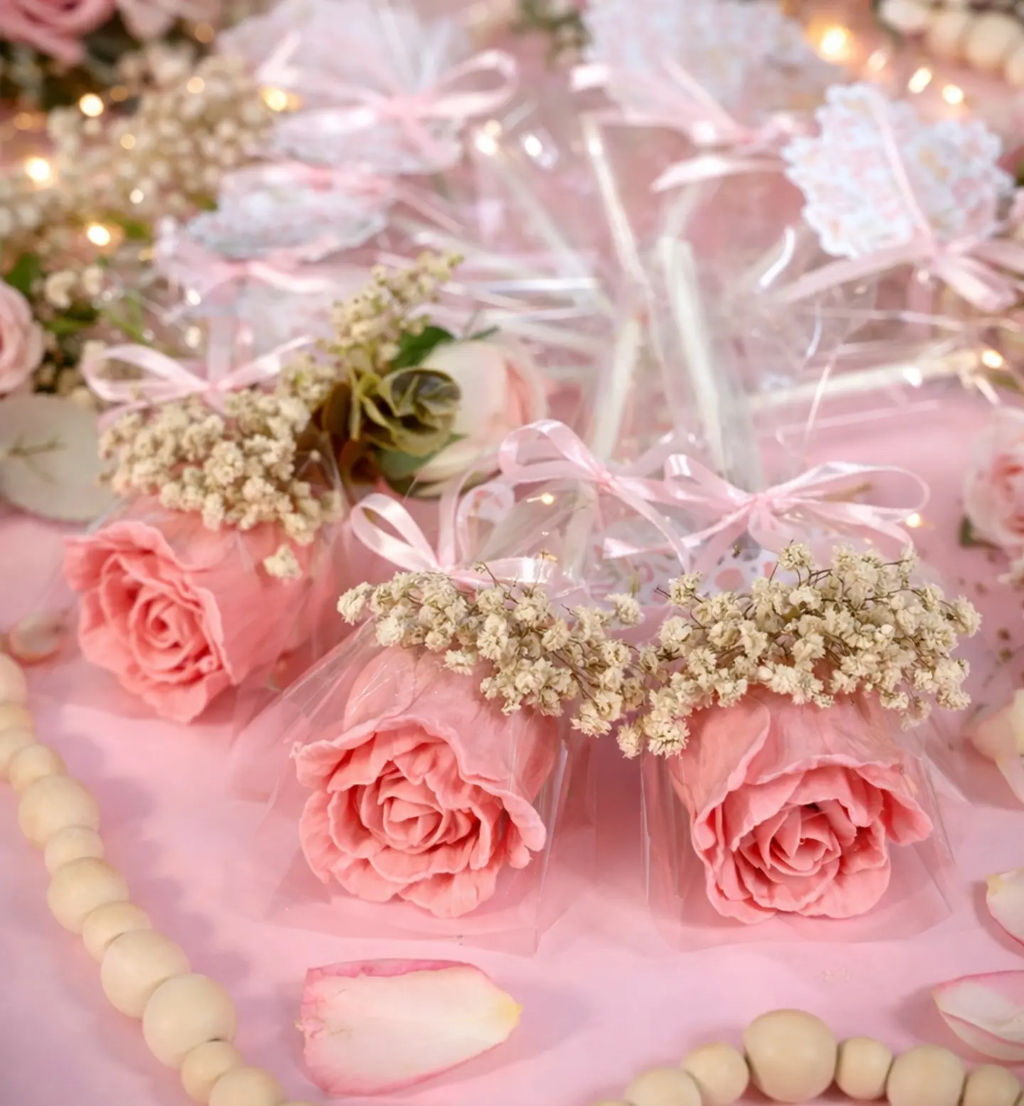 كيك بوبس يوم الام