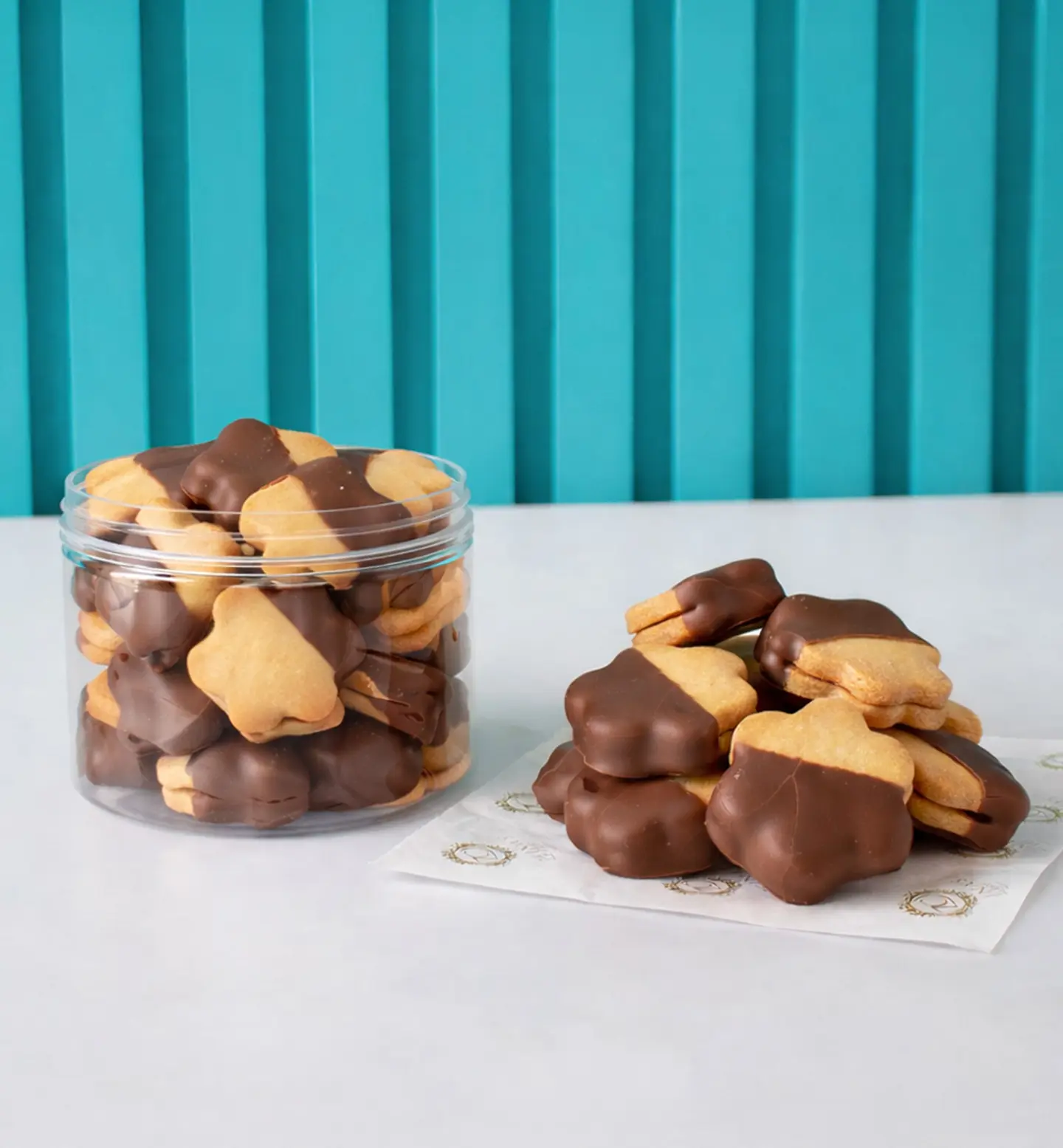 تشوكو سابليه 150جرام