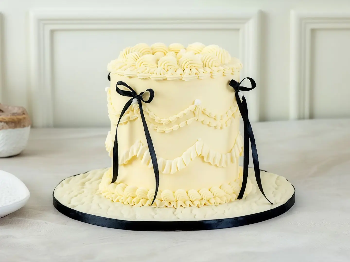 فنتج كيك - ٦ انش