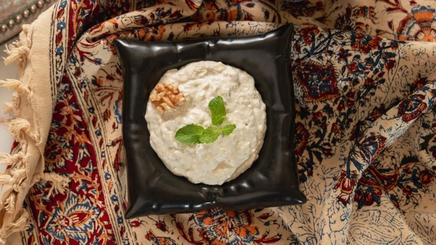 Burani Badamjan