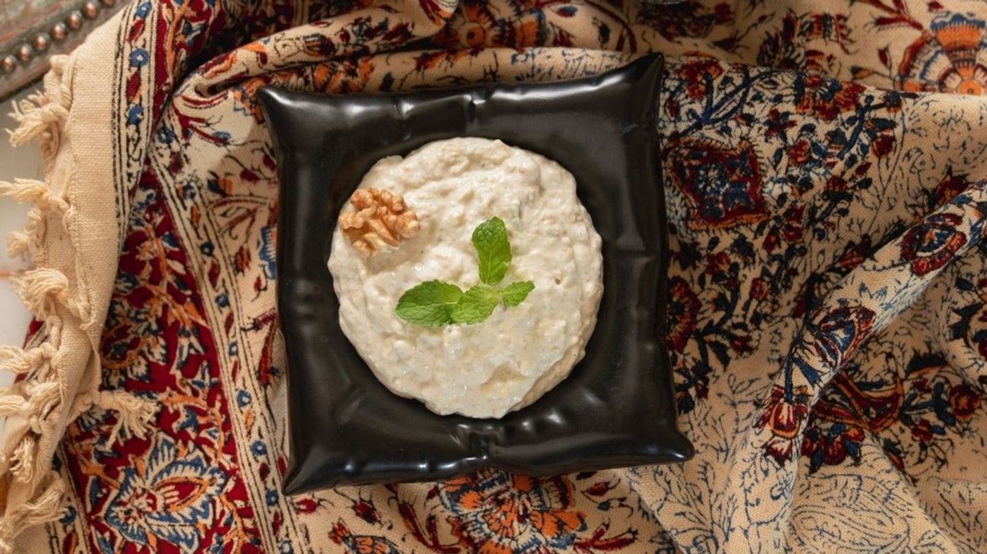 Burani Badamjan