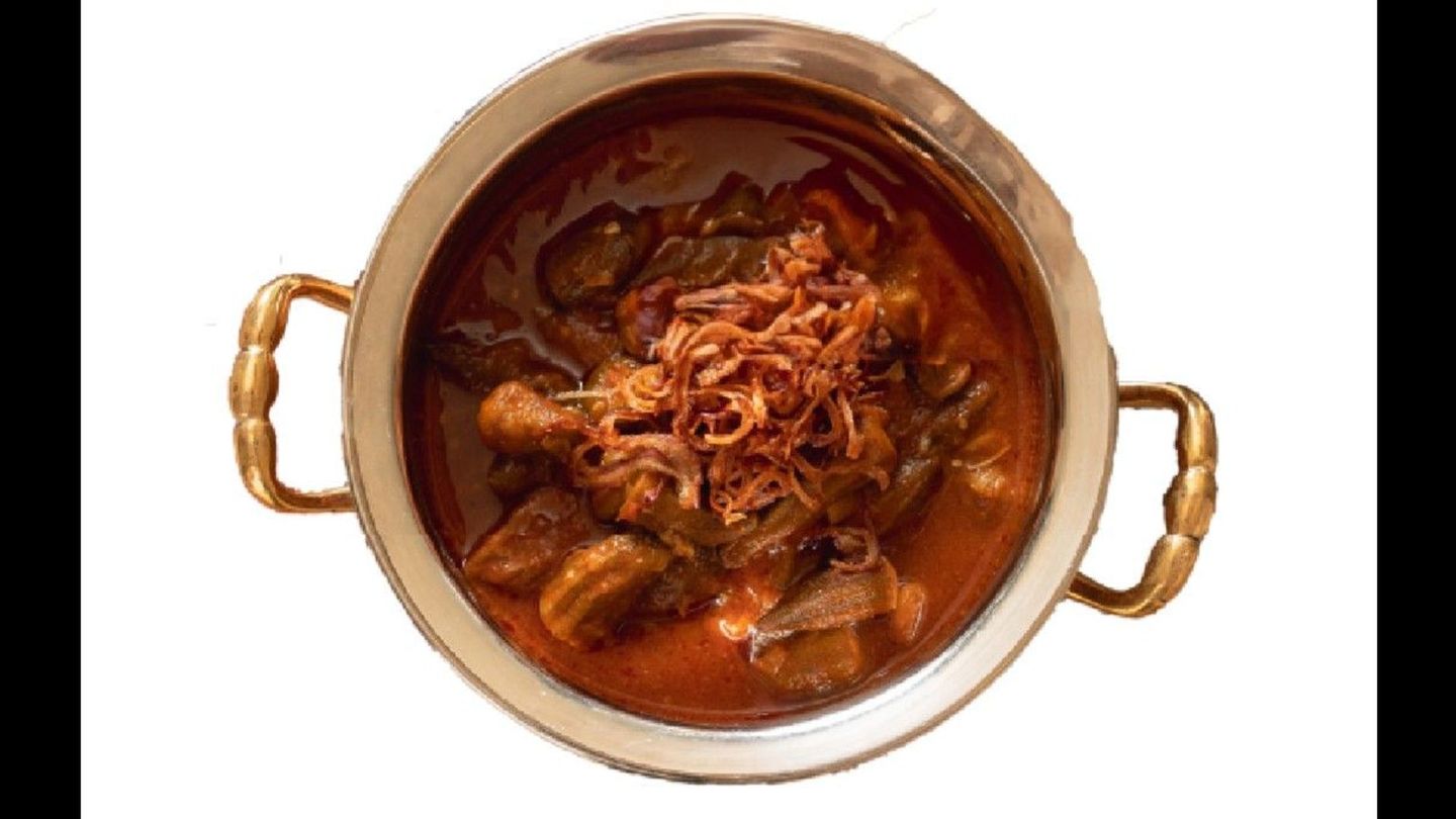 Khorost Bamiye