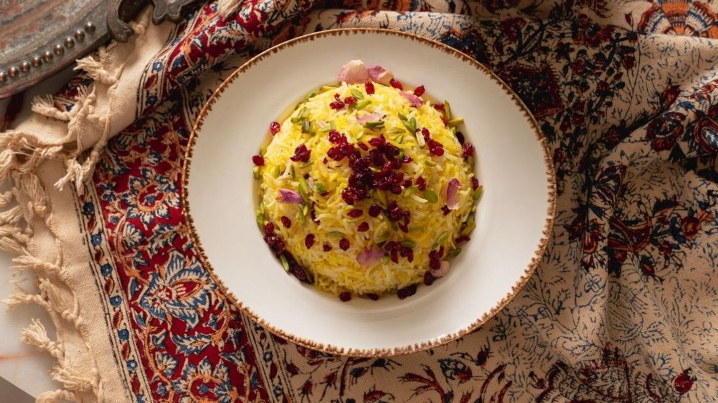Ziba Rice