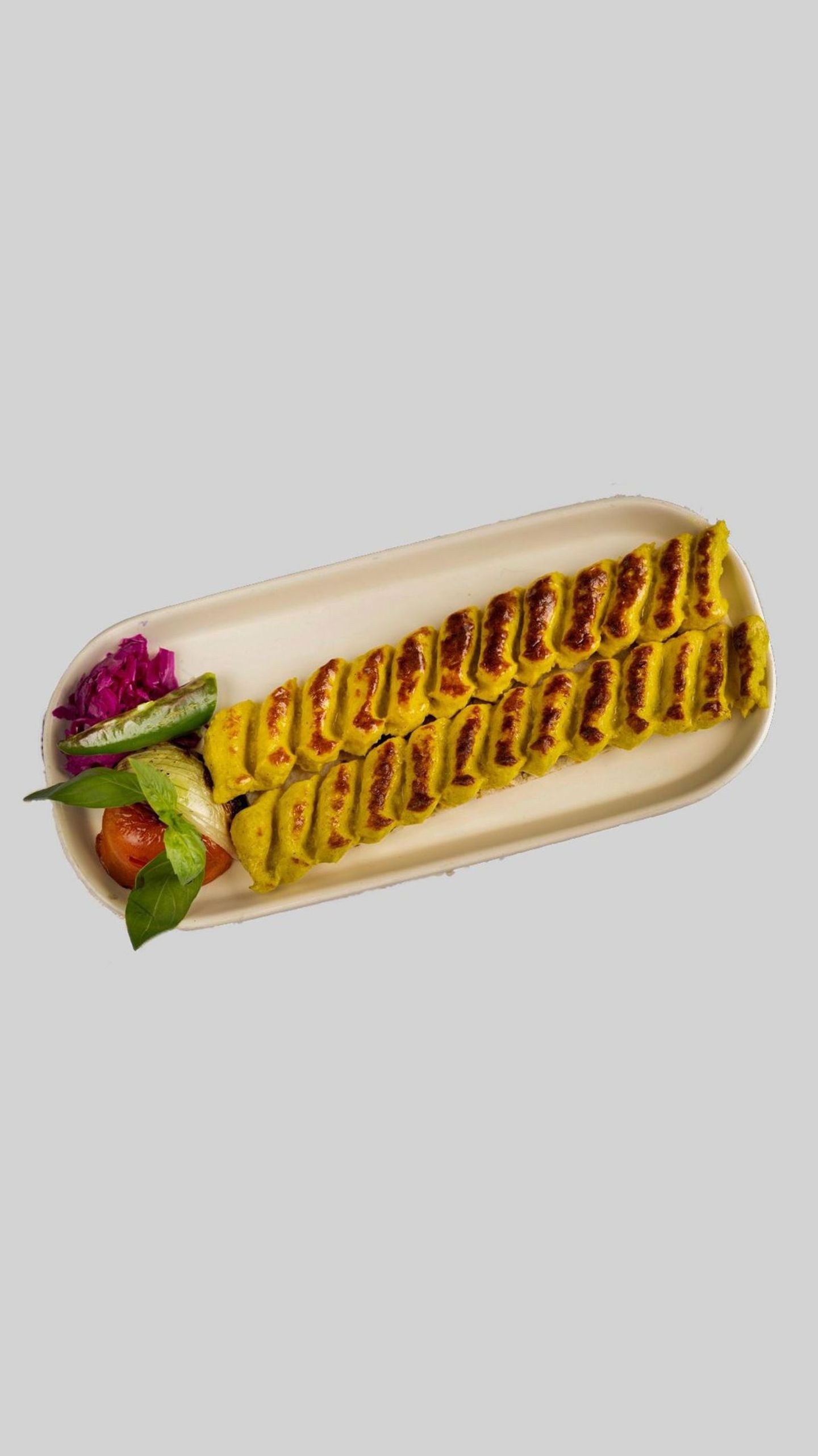 Kabab Koodiah Morgh