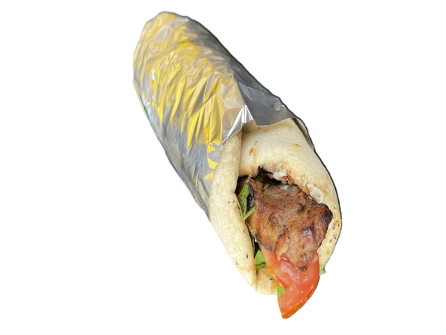 Awsal Sandwich