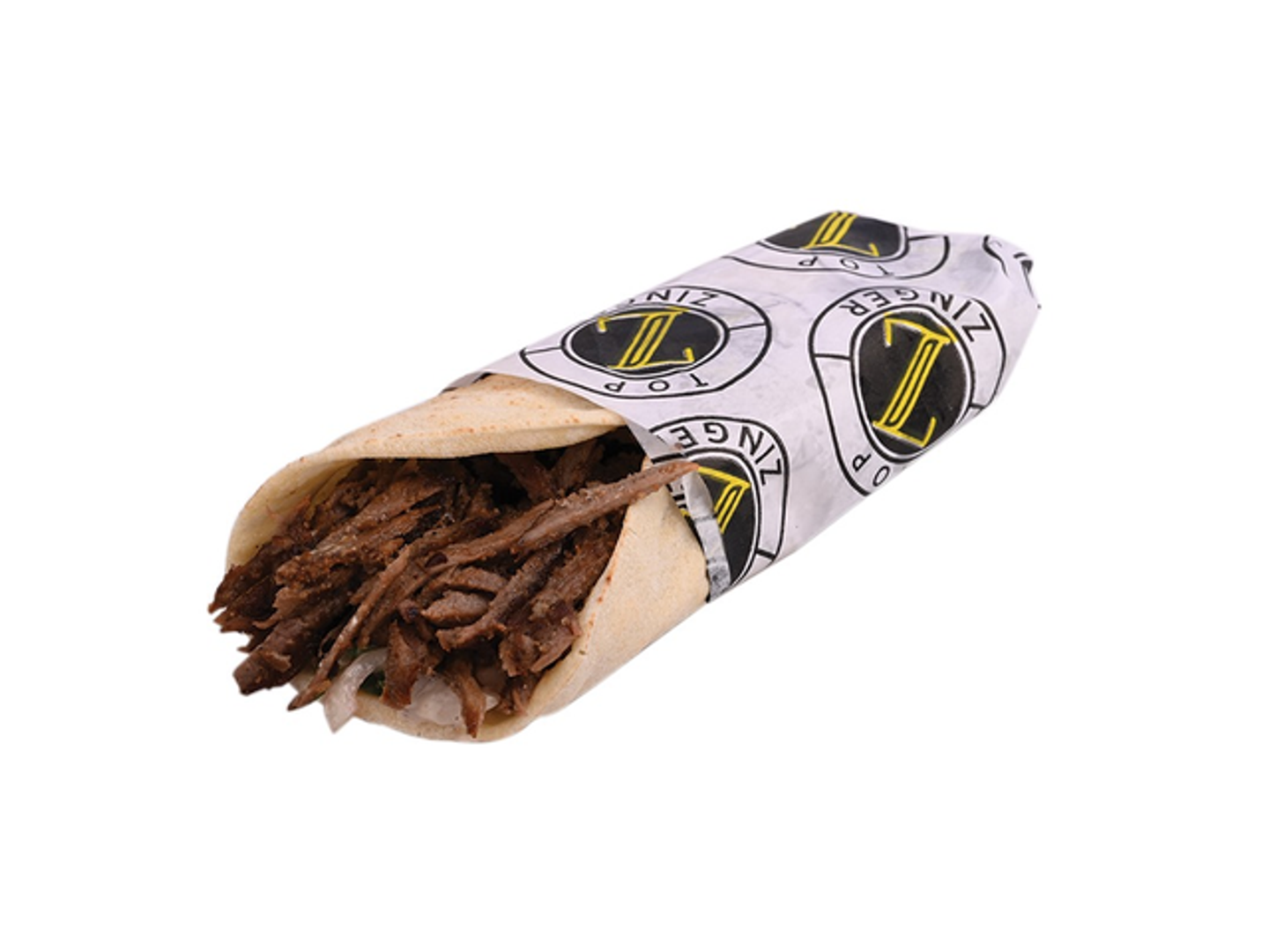 Small Meat Shawerma