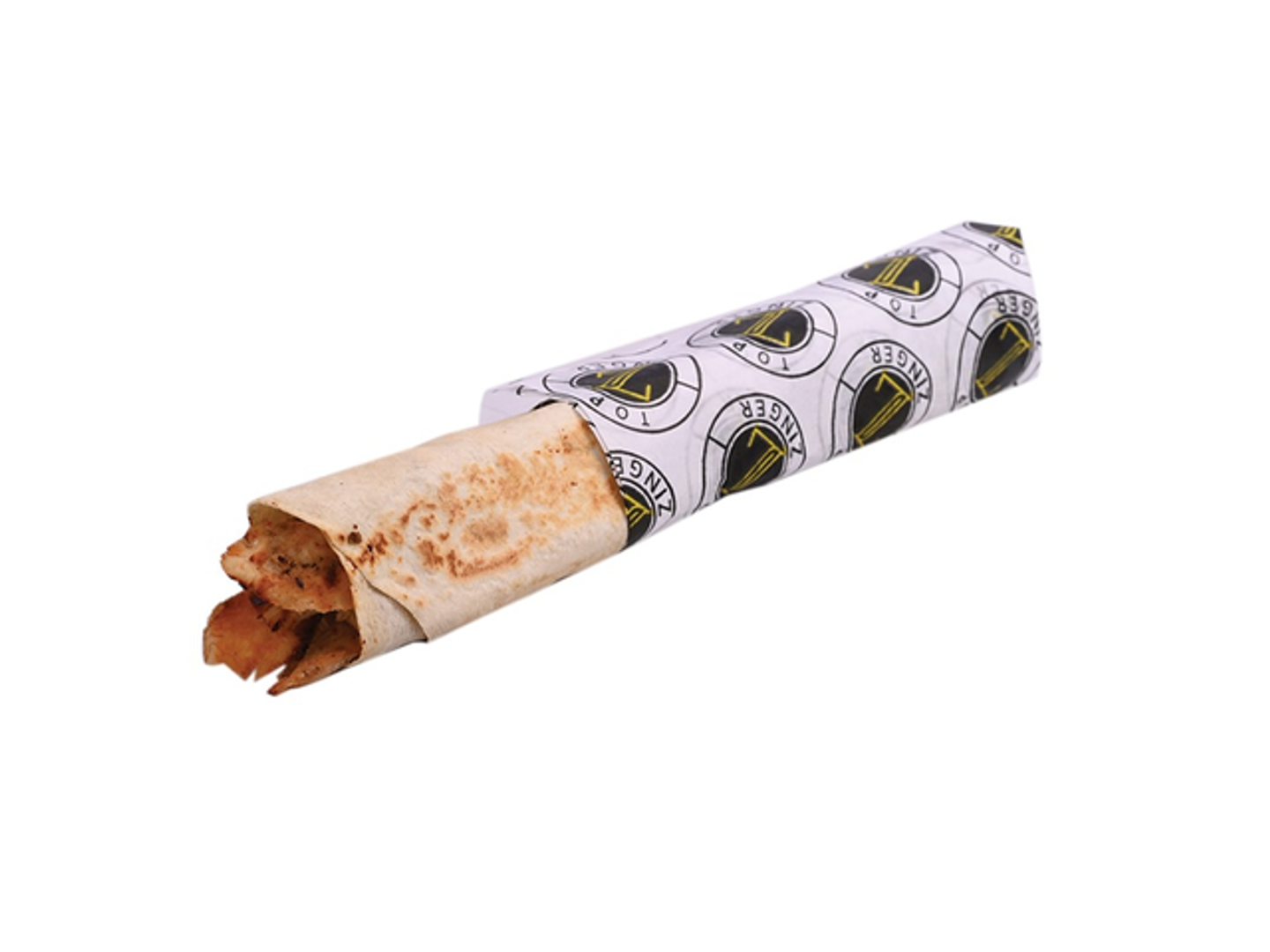 Small Chicken Shawerma