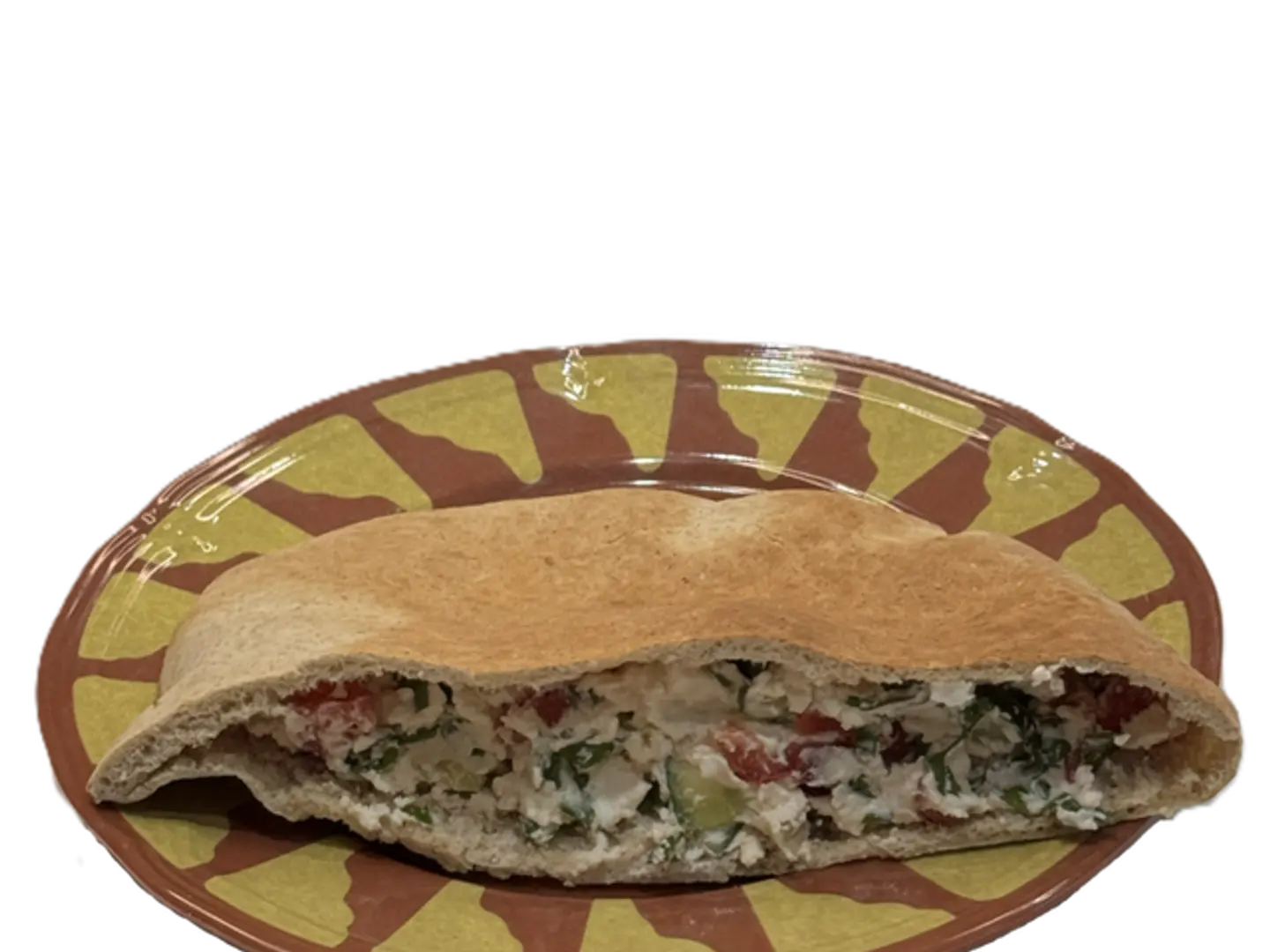 Cottage Cheese Sandwich