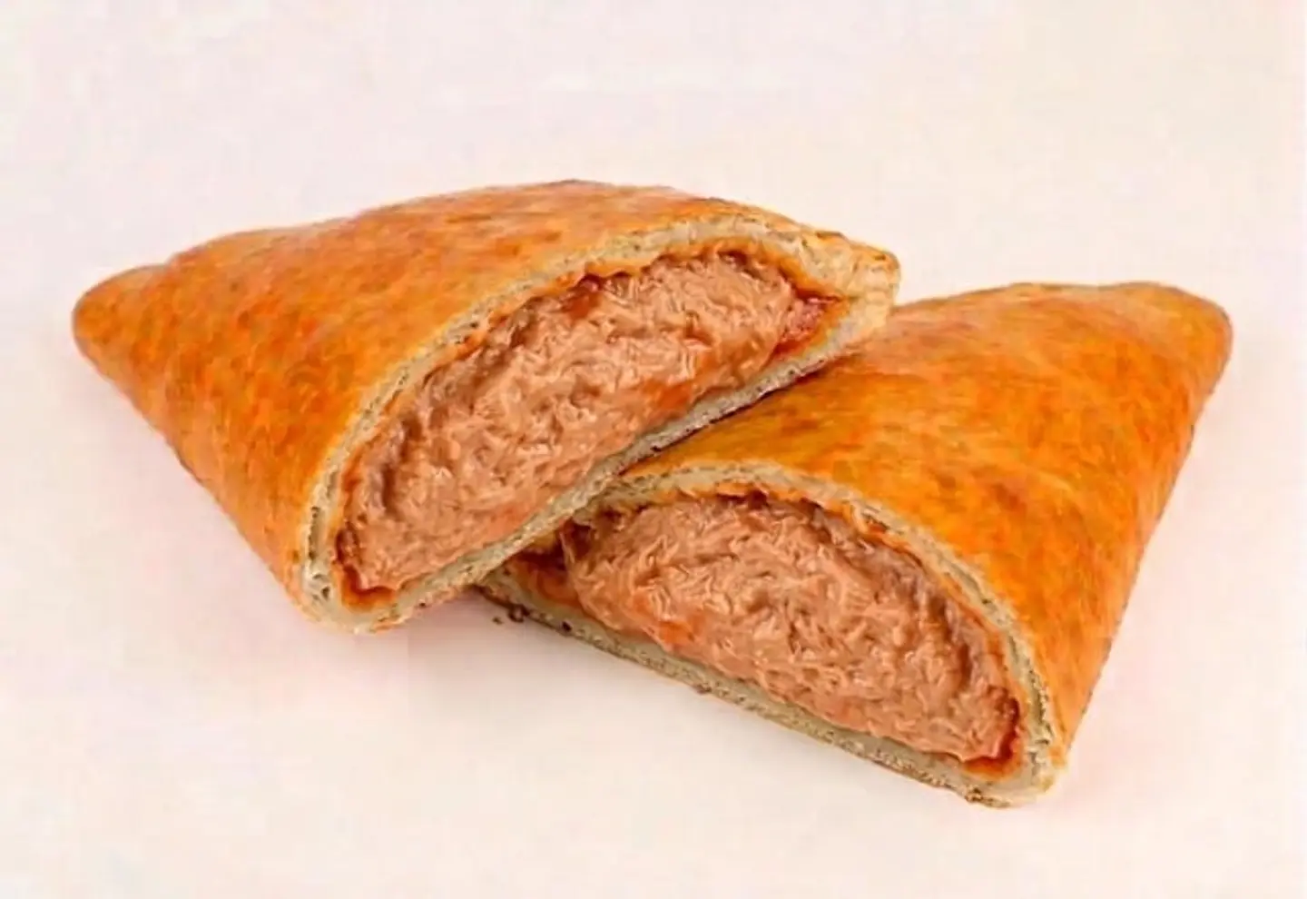 فطيرة تونة