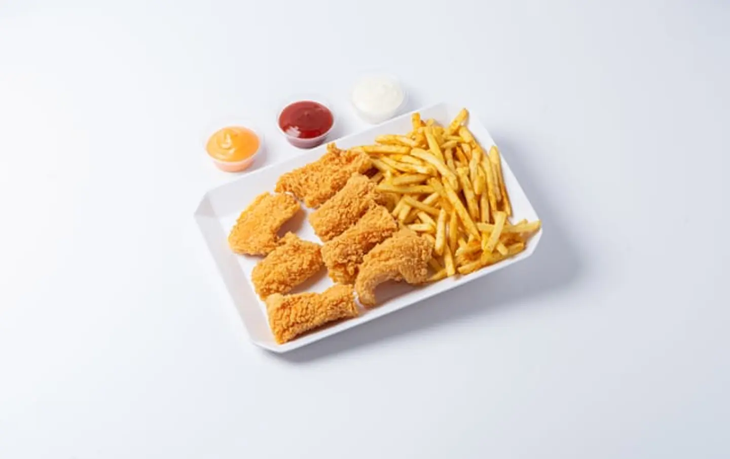 Chicken Strips