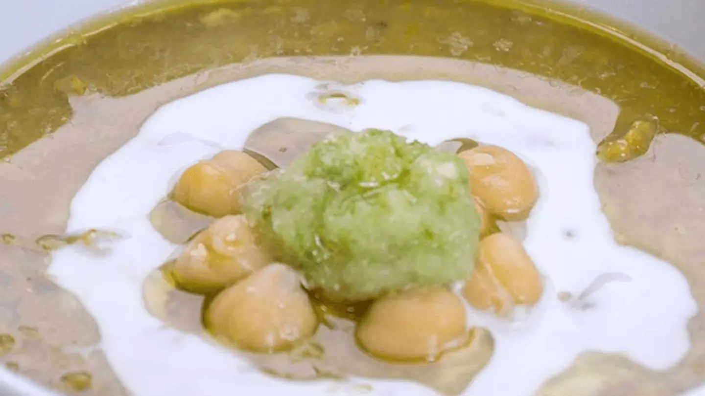 فول طاوة