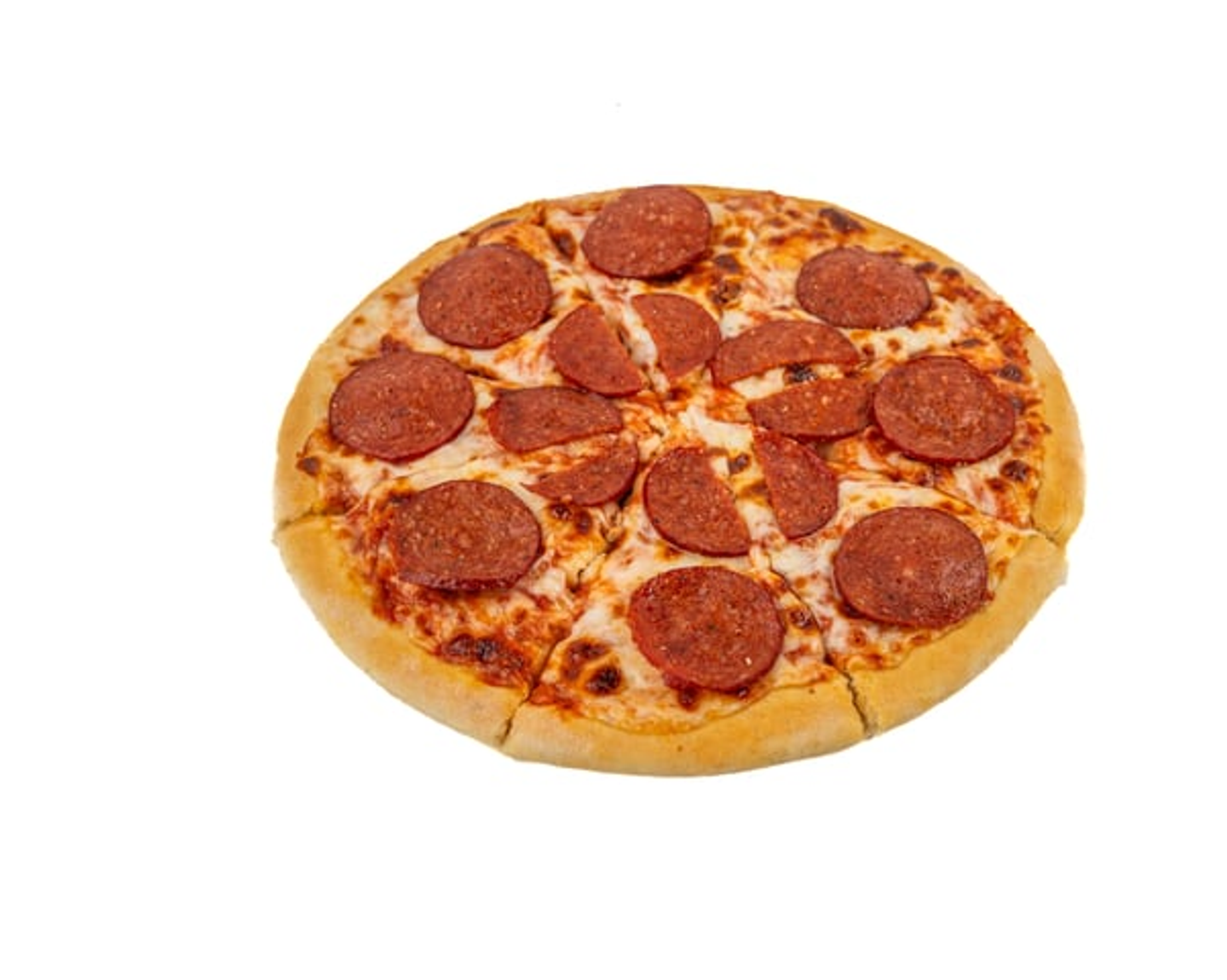 Pizza Peproni Medium