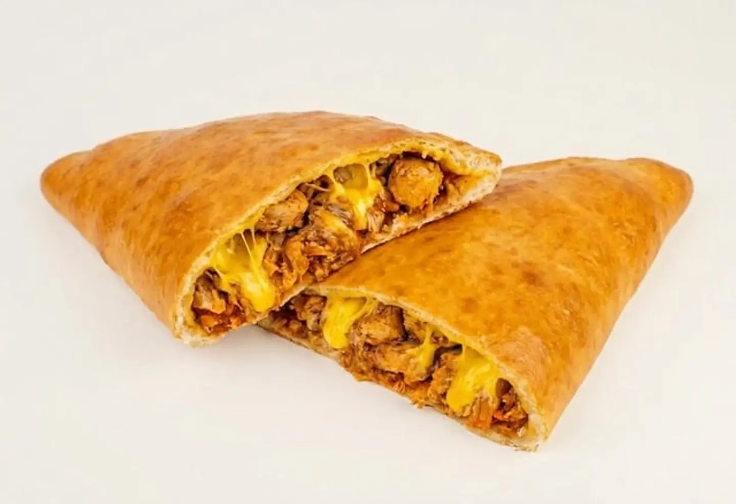 فطيرة دجاج