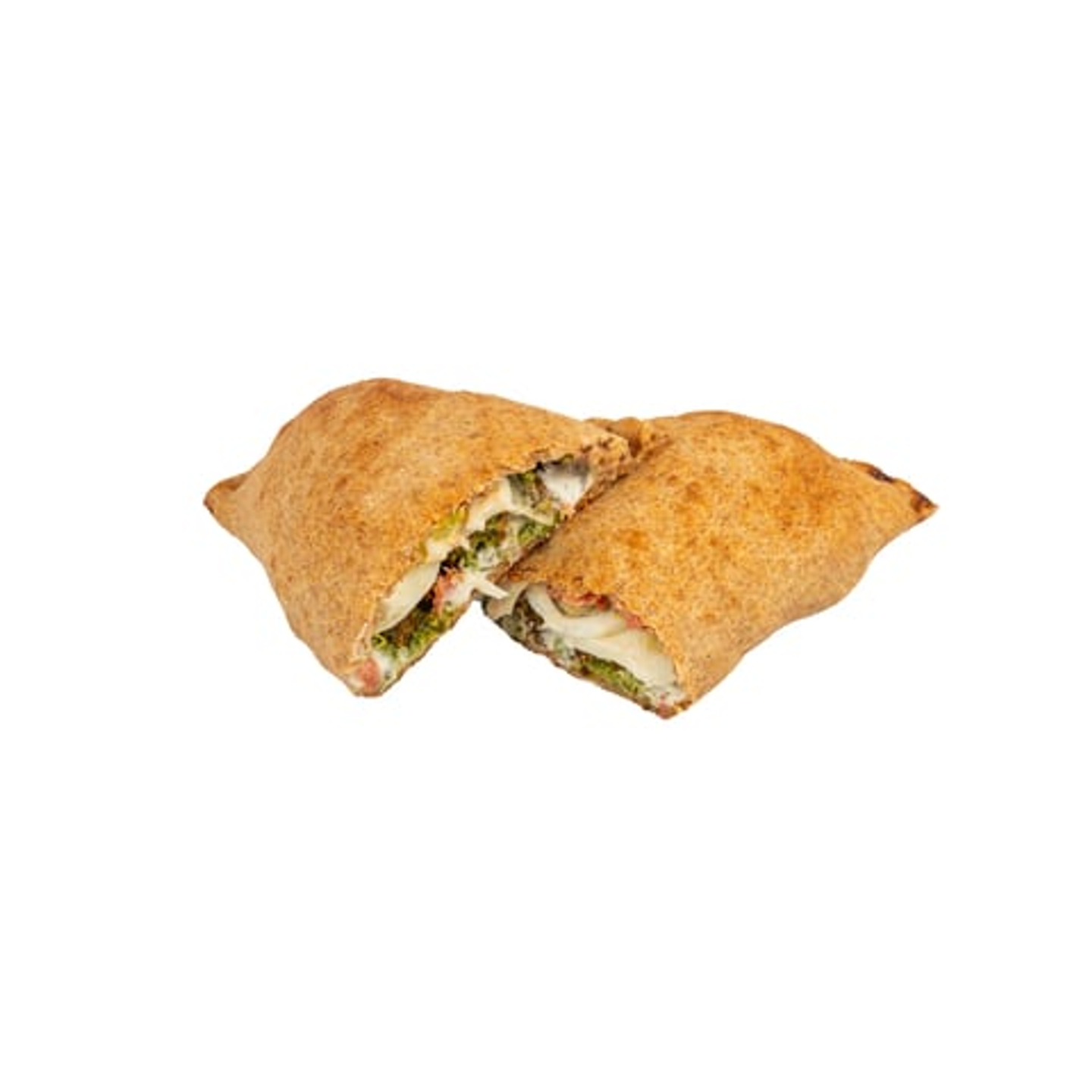 Egg And Cheese Pie Bur