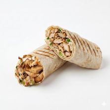 شاورما صغير بالجبن