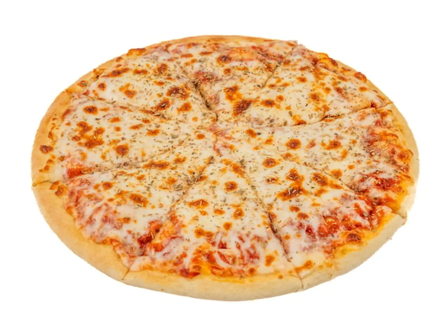 Pizza Margerta Medium